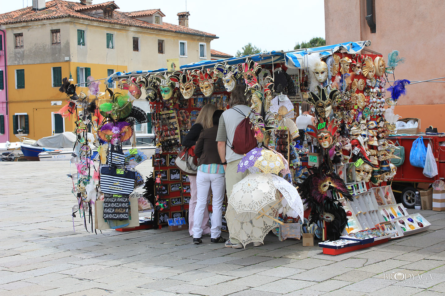Burano